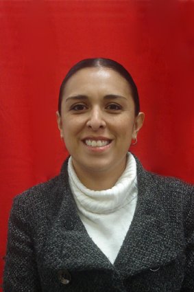 Dra. Marcela Buitrón